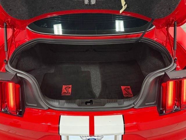 2017 Ford Mustang Shelby GT350
