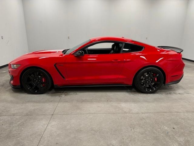 2017 Ford Mustang Shelby GT350