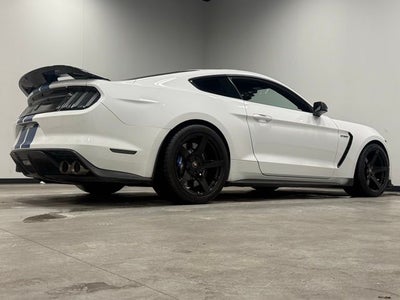 2018 Ford Mustang Shelby GT350