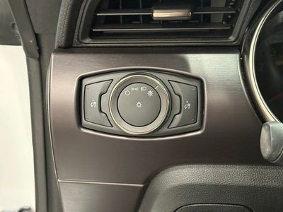 2018 Ford Mustang Shelby GT350