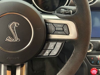 2018 Ford Mustang Shelby GT350