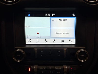 2018 Ford Mustang Shelby GT350