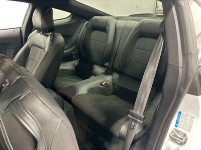 2018 Ford Mustang Shelby GT350