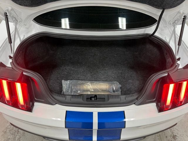 2018 Ford Mustang Shelby GT350