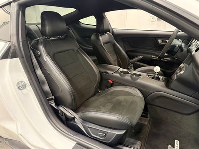 2018 Ford Mustang Shelby GT350