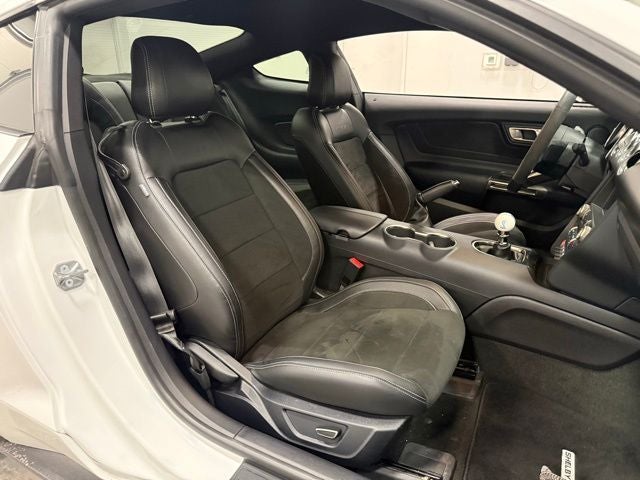 2018 Ford Mustang Shelby GT350