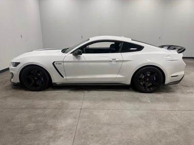 2018 Ford Mustang Shelby GT350