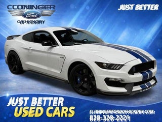 2018 Ford Mustang Shelby Shelby GT350