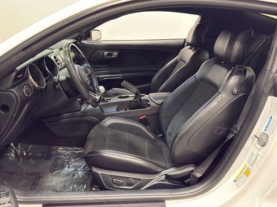 2016 Ford Mustang Shelby GT350