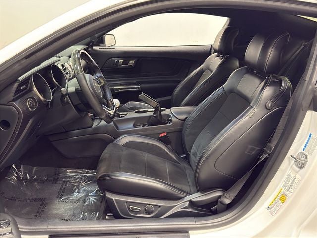 2016 Ford Mustang Shelby GT350