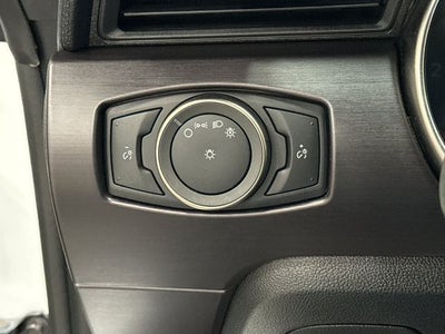 2016 Ford Mustang Shelby GT350