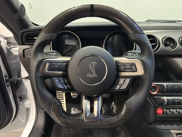 2016 Ford Mustang Shelby GT350