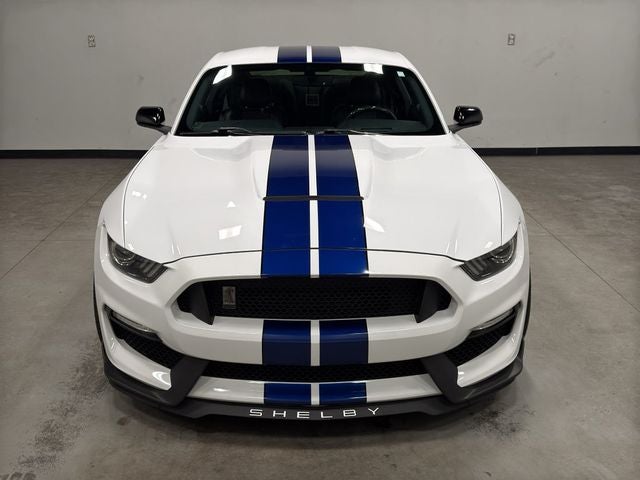 2016 Ford Mustang Shelby GT350