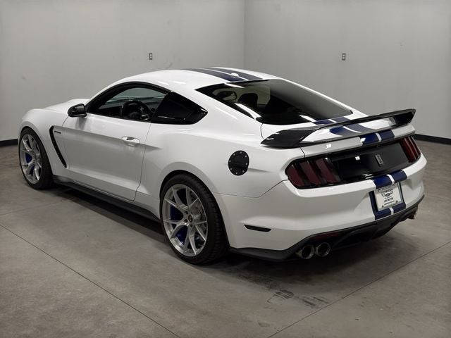 2016 Ford Mustang Shelby GT350