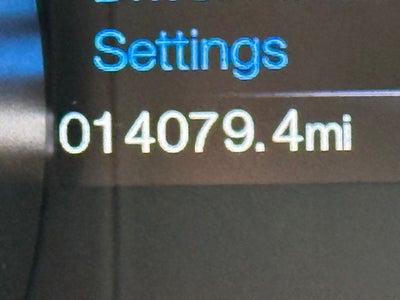 2018 Ford Mustang Shelby GT350