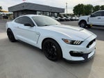 2018 Ford Mustang Shelby GT350