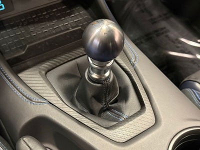 2024 Ford Mustang Dark Horse