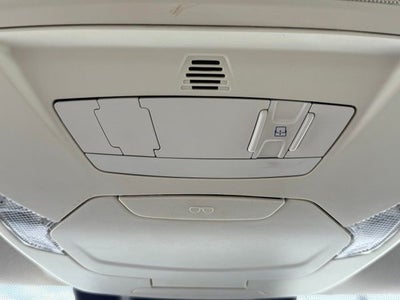 2018 Ford Focus Titanium
