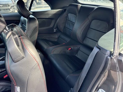 2015 Ford Mustang V6