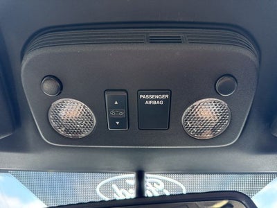 2015 Ford Mustang V6