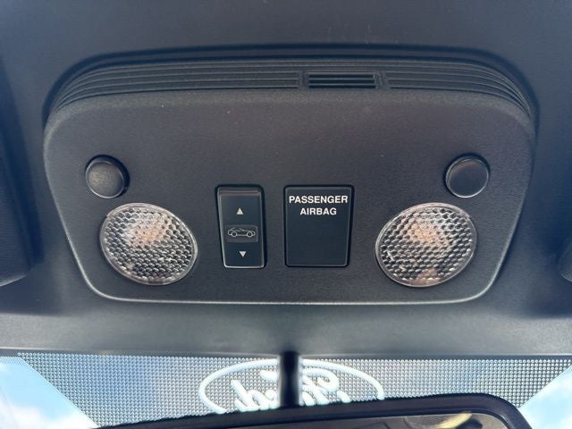 2015 Ford Mustang V6