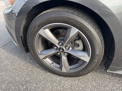 2015 Ford Mustang V6