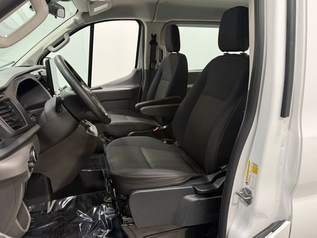 2023 Ford Transit-350 XLT 15-PASSENGER