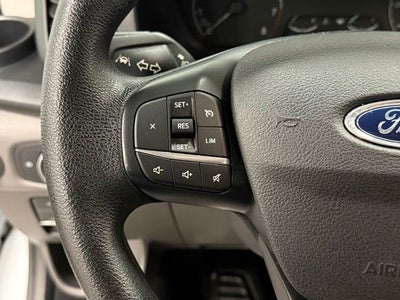 2023 Ford Transit-350 XLT 15-PASSENGER