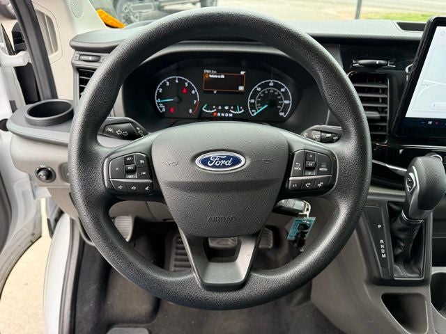 2023 Ford Transit-350 XLT 15-PASSENGER