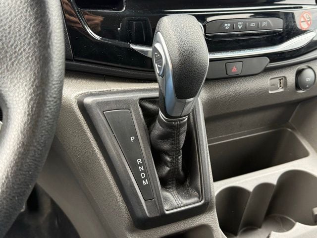 2023 Ford Transit-350 XLT 15-PASSENGER