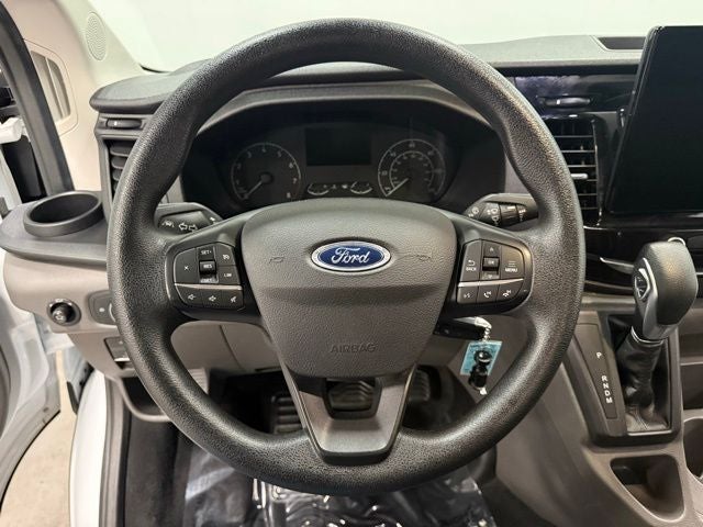 2023 Ford Transit-350 XLT 15-PASSENGER