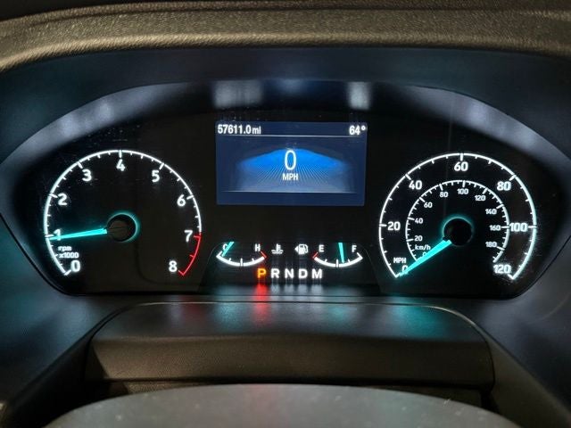 2023 Ford Transit-350 XLT 15-PASSENGER