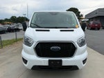 2023 Ford Transit-350 XLT 15-PASSENGER