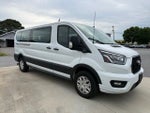 2023 Ford Transit-350 XLT 15-PASSENGER