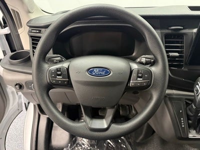 2026 Ford Transit-350 XL