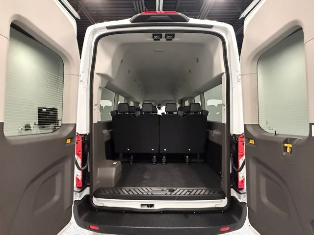 2026 Ford Transit-350 XL
