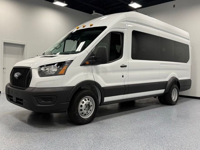 2026 Ford Transit-350 XL