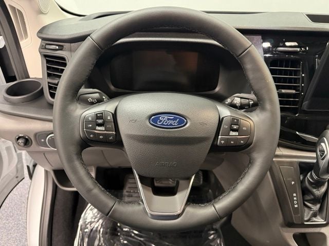 2026 Ford Transit-350 XLT