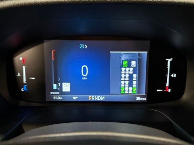 2026 Ford Transit-350 XLT