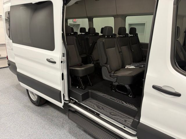 2026 Ford Transit-350 XLT
