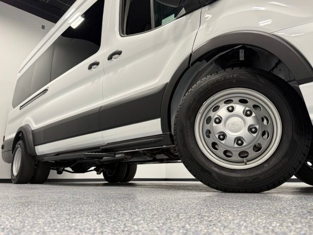 2026 Ford Transit-350 XLT