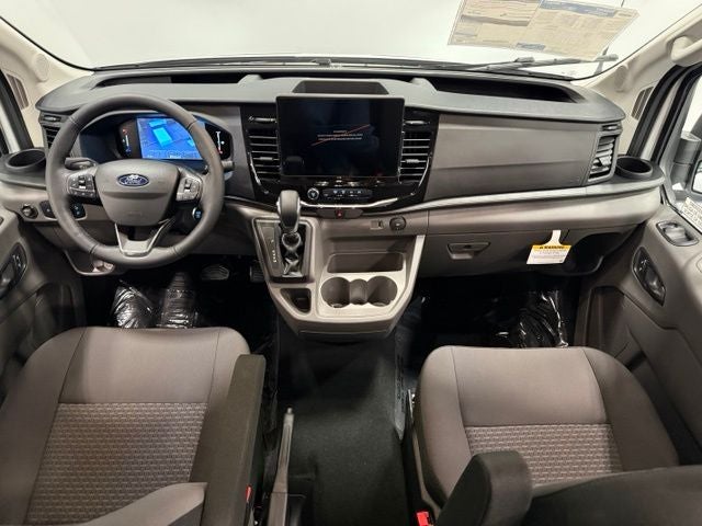 2026 Ford Transit-350 XLT