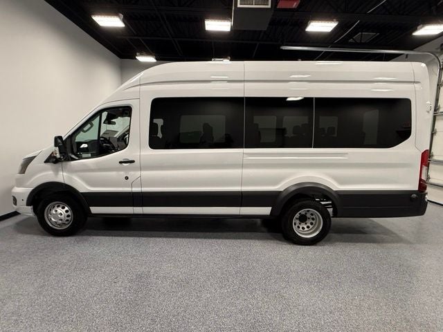 2026 Ford Transit-350 XLT