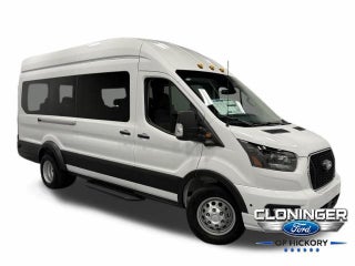 2026 Ford Transit-350 XLT