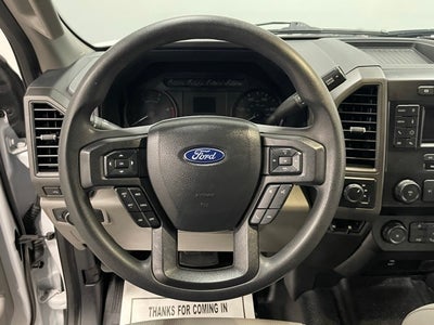 2022 Ford F-550SD XL DRW