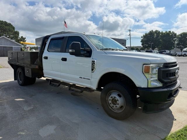 2020 Ford F-350SD XL