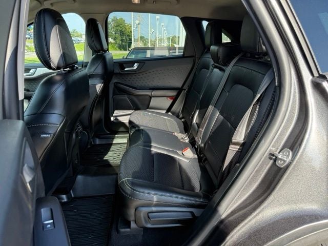 2020 Ford Escape SE Sport Hybrid