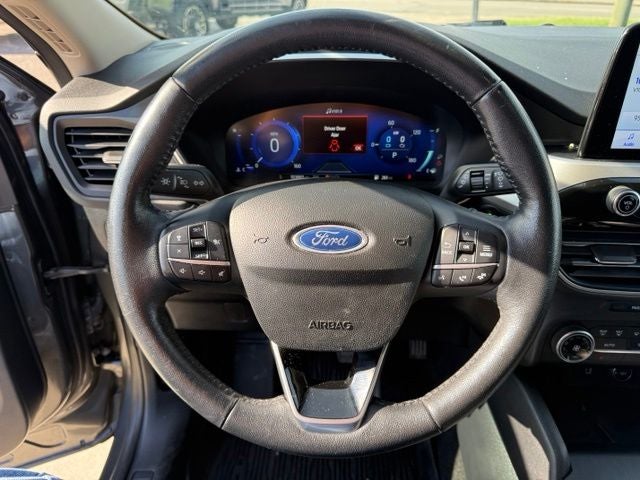 2020 Ford Escape SE Sport Hybrid