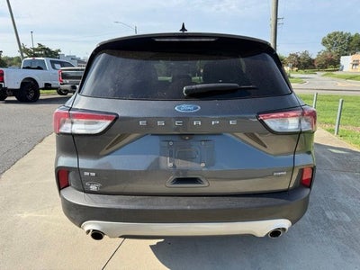 2020 Ford Escape SE Sport Hybrid