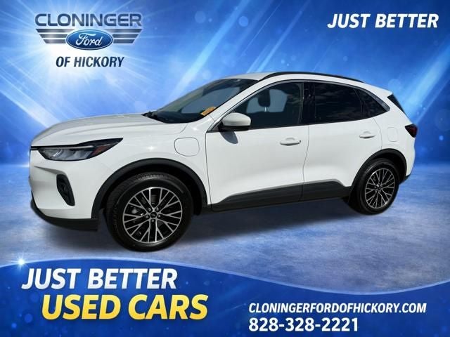 2023 Ford Escape's photo